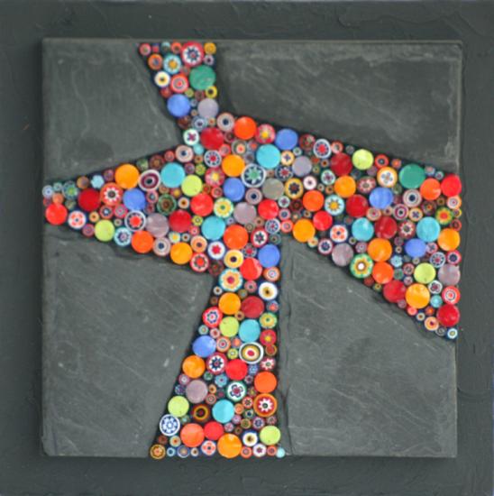 Sans titre (2015) Vendu