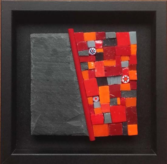 Sans titre (2016) vendu