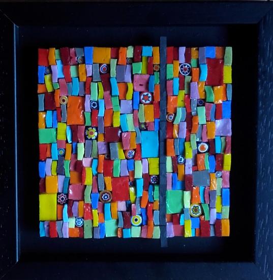 Sans titre (2017) vendu