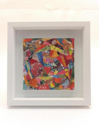 Tableau 15*15cm vendu
