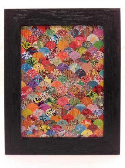 Tableau (24*30cm) vendu