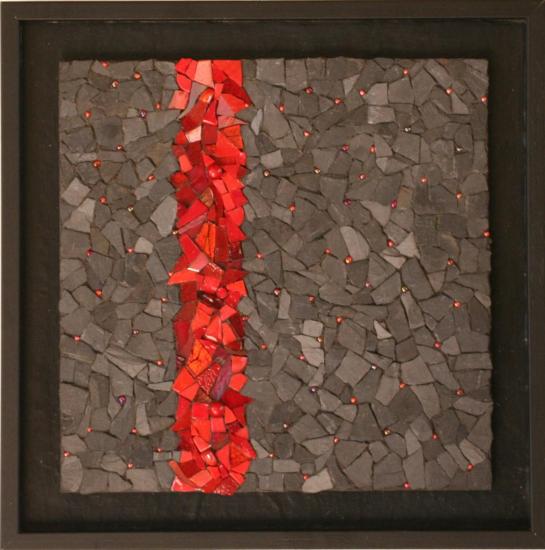 Rouge intense (2012)