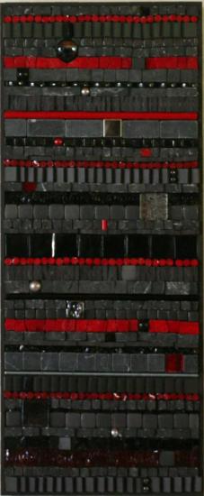 Rouge et noir (2012)