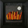 Pleine lune (2013) vendu