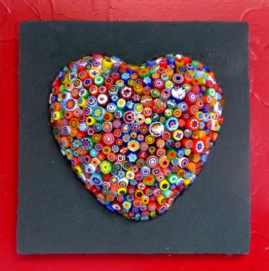 Un coeur simple (2015) vendu